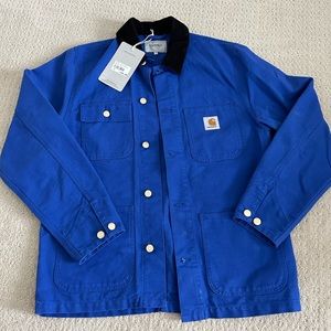 CARHARTT WIP MICHIGAN JACKET